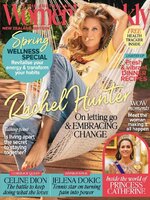 Australian Women’s Weekly NZ